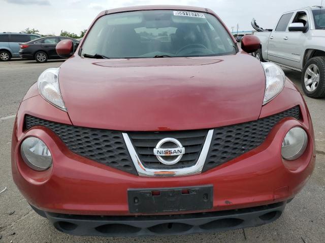 JN8AF5MV2ET359124 Nissan JUKE S
