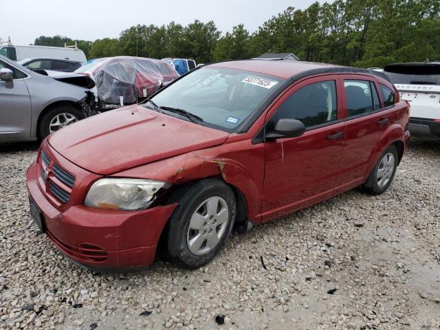 2009 Dodge Caliber SE