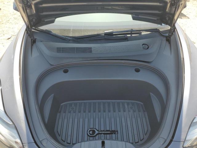 5YJ3E1EA4PF452695 Tesla MODEL 3