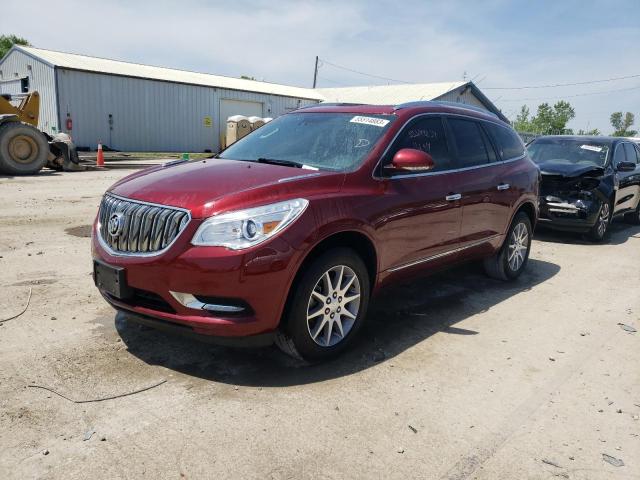 2016 Buick Enclave 