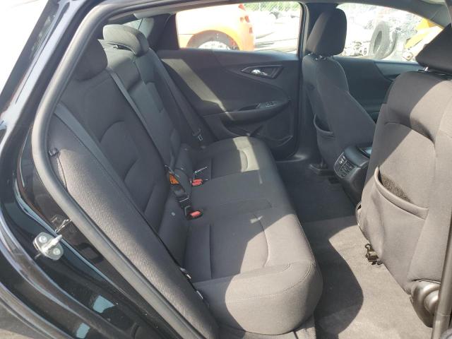 1G1ZD5ST2JF254879 Chevrolet MALIBU LT