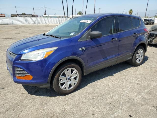 2013 Ford Escape S