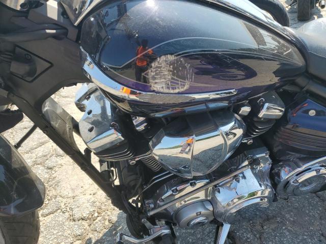 2012 YAMAHA XV1900 CU - JYAVP27E6CA014381