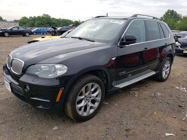 2013 BMW X5 xDrive35i