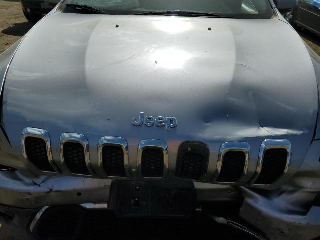1C4PJMDB1HD214224 Jeep Cherokee Limited