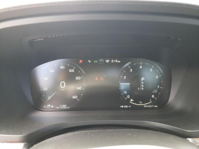 2019 VOLVO S60 T6 INS - 7JRA22TL8KG002803