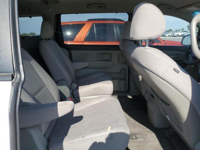 KNDMB5C15G6089987 KIA SEDONA LX