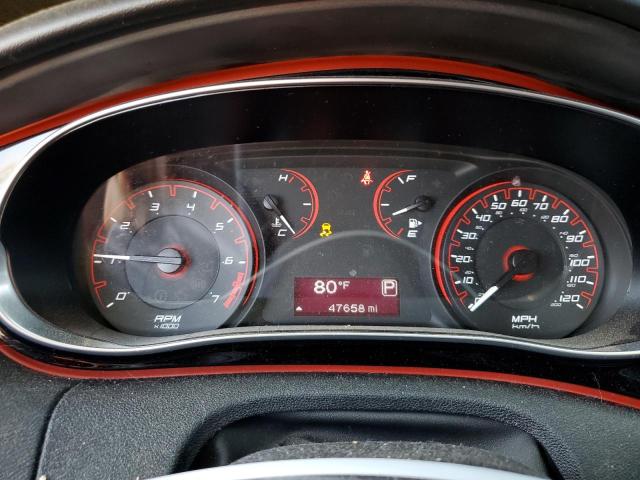 1C3CDFAA5GD516518 Dodge DART SE