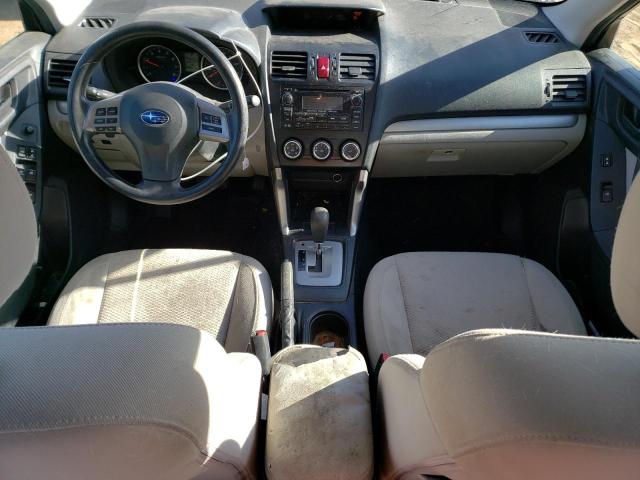 JF2SJAAC4EH478792 Subaru Forester 2.5i