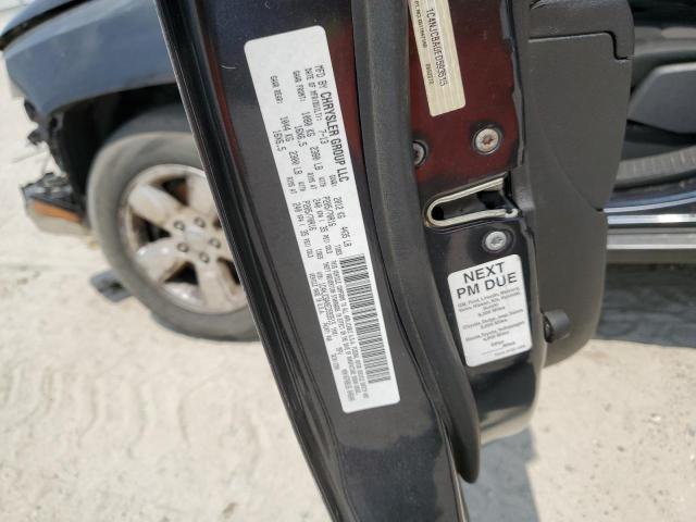 1C4NJCBA0ED593515 Jeep Compass Sport