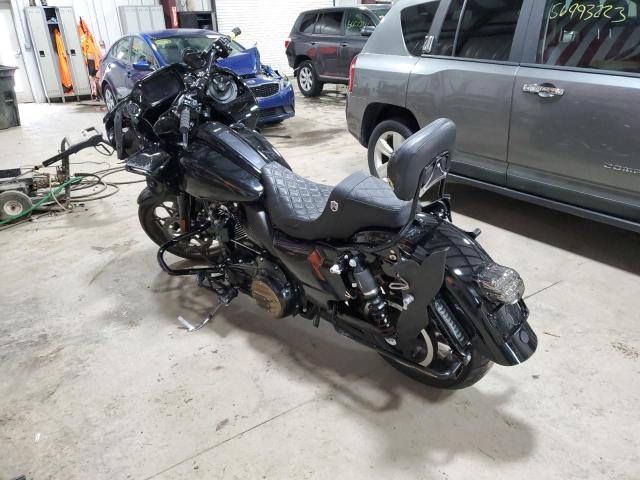 2022 HARLEY-DAVIDSON FLTRXST 1HD1ACL13NB607981