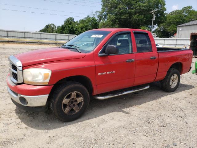 2006 Dodge Ram 1500 ST