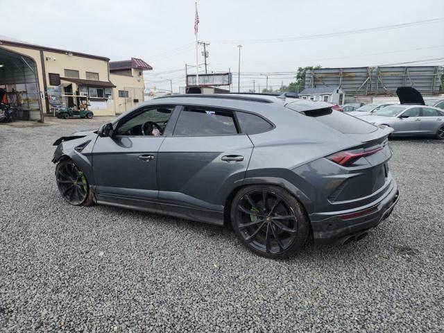 2020 LAMBORGHINI URUS ZPBUA1ZL2LLA06654