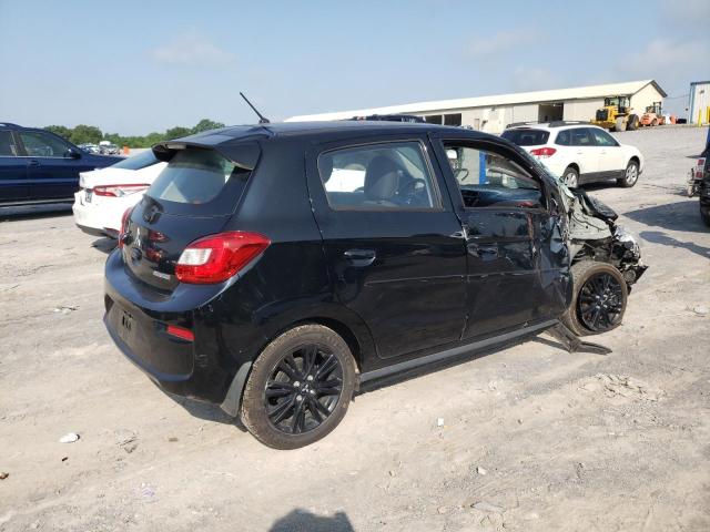 2019 MITSUBISHI MIRAGE LE ML32A5HJ9KH016169