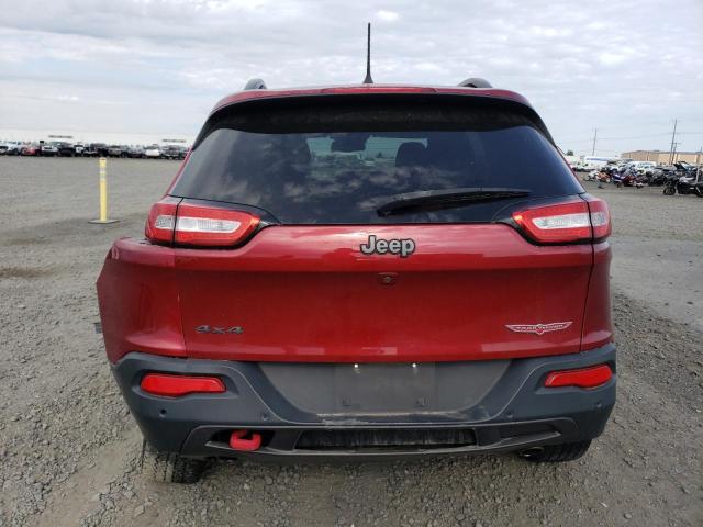 1C4PJMBS5GW359515 Jeep Cherokee Trailhawk