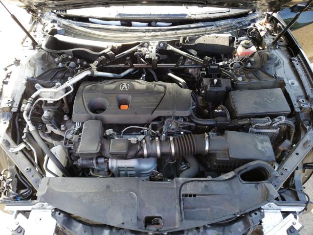 2021 ACURA TLX TECHNO - 19UUB5F4XMA016193