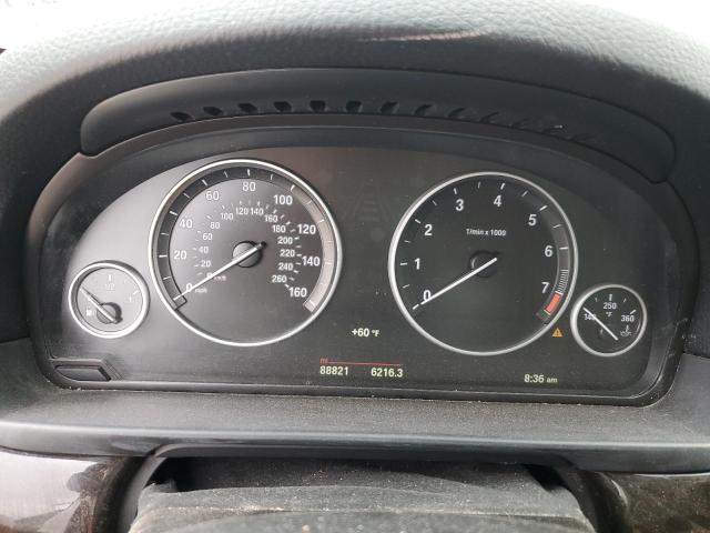 2016 BMW 528 XI - WBA5A7C5XGG643814