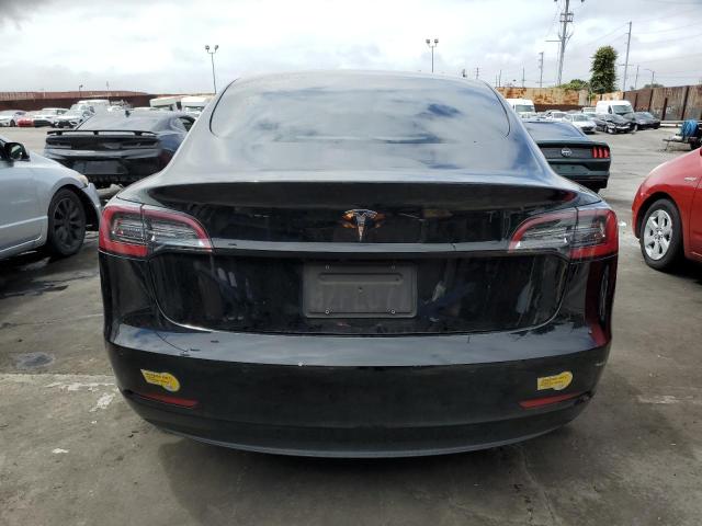 5YJ3E1EA1NF120758 Tesla MODEL 3