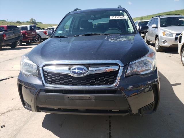 JF2SJGDC8FH474485 Subaru Forester 2.0xt Premium