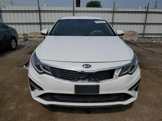 5XXGT4L30KG278899 KIA Optima Lx