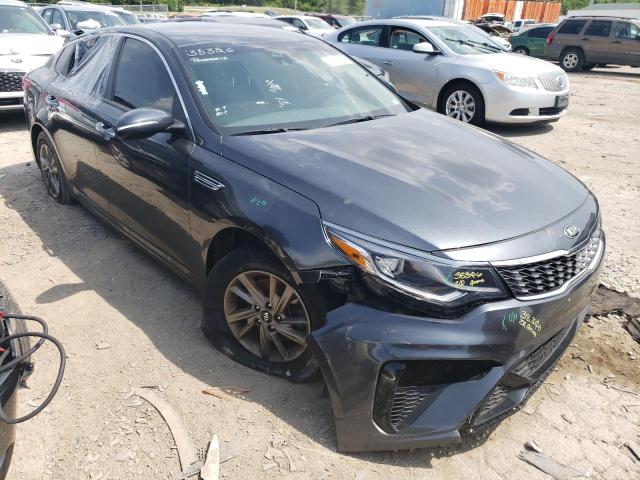 5XXGT4L36LG380807 KIA Optima Lx