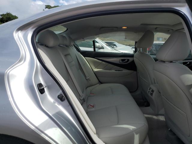 2020 INFINITI Q50 PURE - JN1EV7AP4LM201394