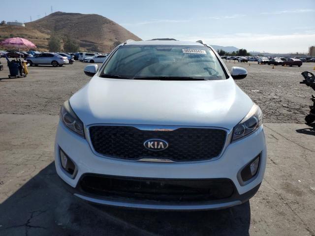 5XYPH4A56GG147842 KIA SORENTO EX