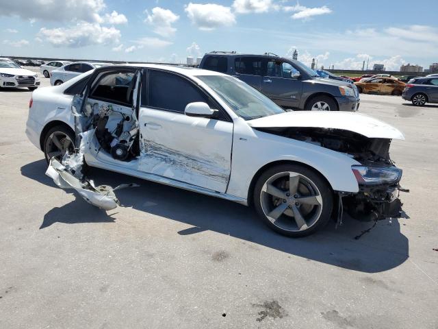 VIN WAUEFAFL1EA076398 2014 Audi A4, Premium Plus no.4