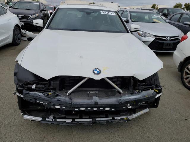 2020 BMW 330XI - 3MW5R7J02L8B27746