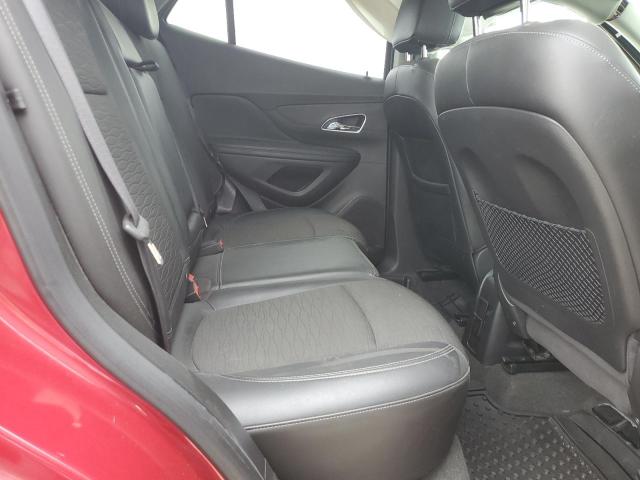 2016 BUICK ENCORE CON - KL4CJBSBXGB585781