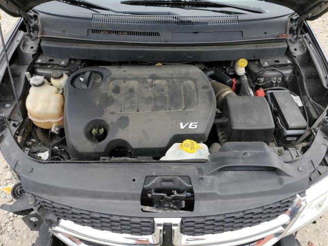 3C4PDCBG9HT571404 Dodge Journey Sxt