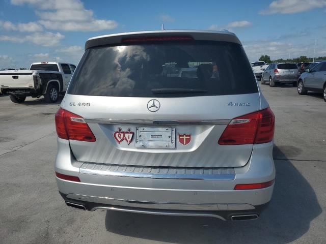 4JGDF6EE7FA486649 Mercedes-Benz Gl 450 4matic