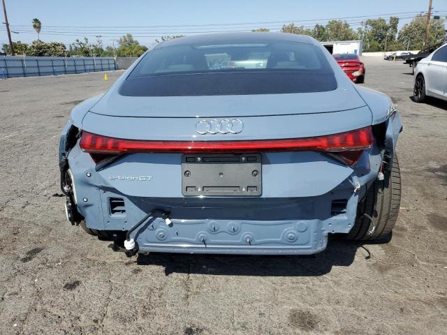 2023 AUDI E-TRON GT WAUFJBFW4P7002329