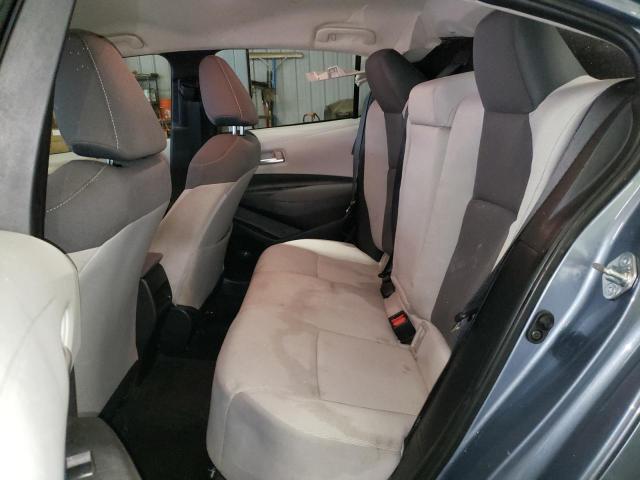 2021 TOYOTA CORROLA LE 5YFEPMAE4MP168741