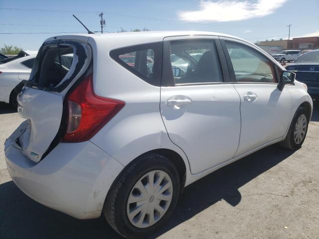 3N1CE2CP3FL395003 Nissan Versa Note S