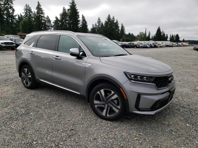 KNDRMDLG0P5136413 KIA Sorento Sxp
