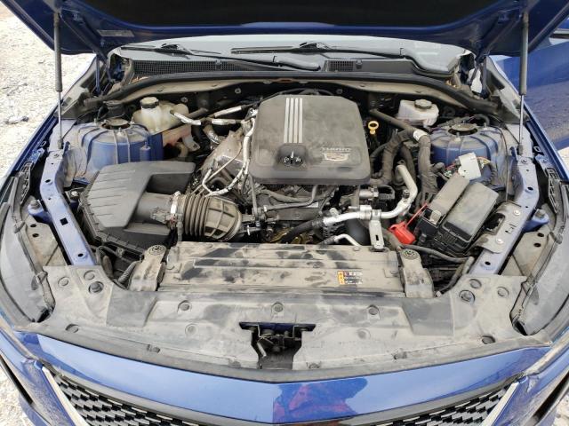 2020 CADILLAC CT5 PREMIU - 1G6DN5RK8L0133455
