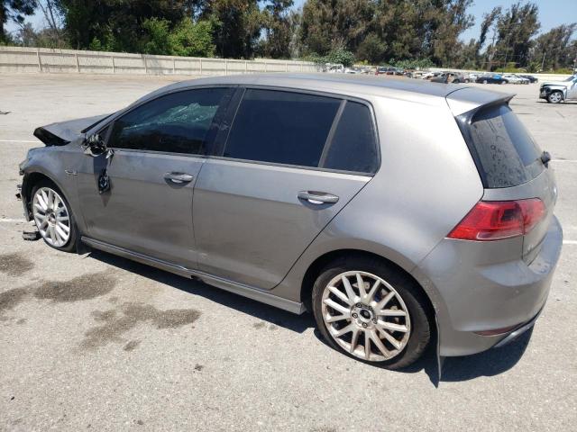 Volkswagen Golf R 2017 WVWVF7AU9HW088974 Image 2