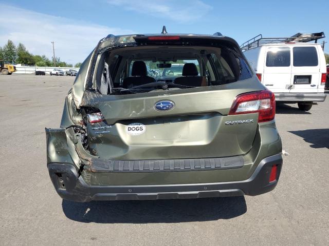 4S4BSATC4J3220509 Subaru Outback Touring
