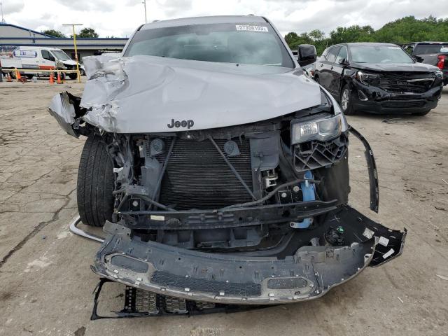 1C4RJEAG5JC281211 Jeep Grand Cherokee Laredo