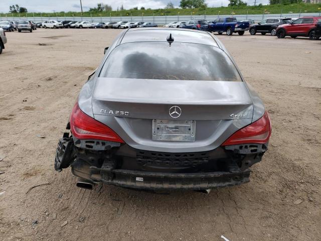 WDDSJ4GB1EN120197 Mercedes-Benz CLA 250 4MATIC