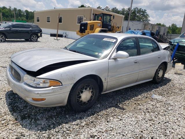 2000 Buick LeSabre Custom