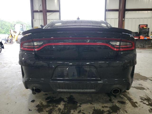 2C3CDXGJ3NH121718 Dodge Charger Scat Pack