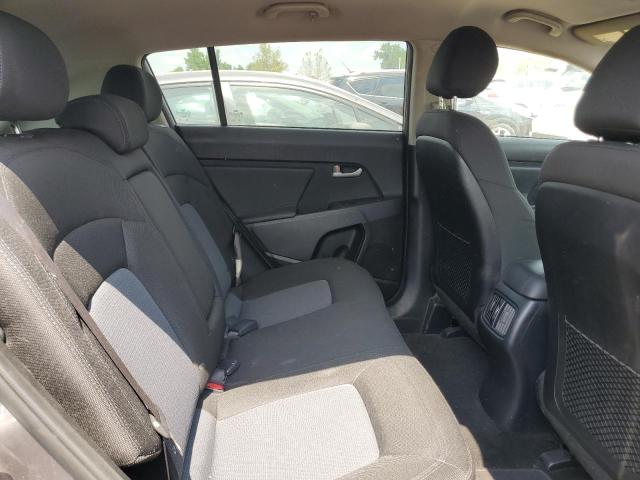 KNDPB3AC0E7579198 KIA Sportage Base