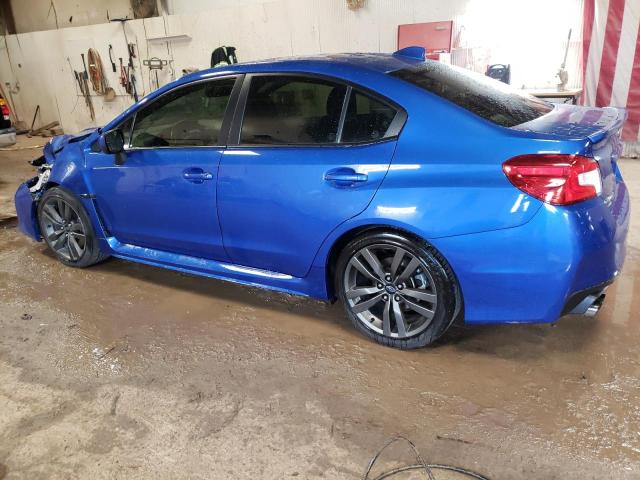 JF1VA1E60H9841125 Subaru Wrx Premium