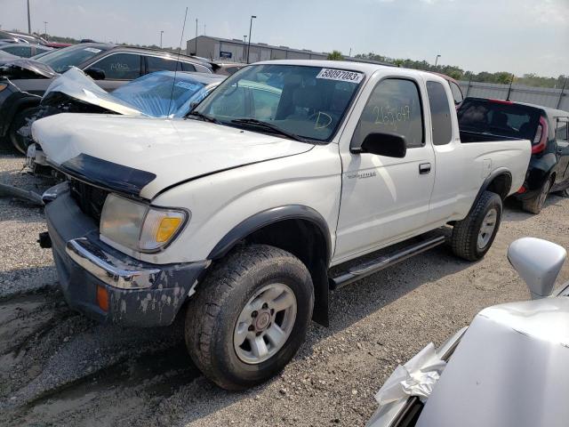 1999 Toyota Tacoma 