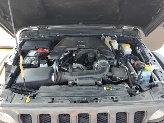 1C4HJXFG0KW568052 Jeep Wrangler Unlimited Rubicon