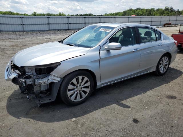 Vin: 1hgcr2f89da074188, lot: 55995983, honda accord exl 20131