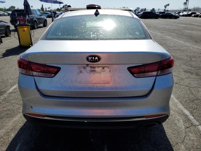 5XXGT4L3XGG108332 KIA Optima Lx