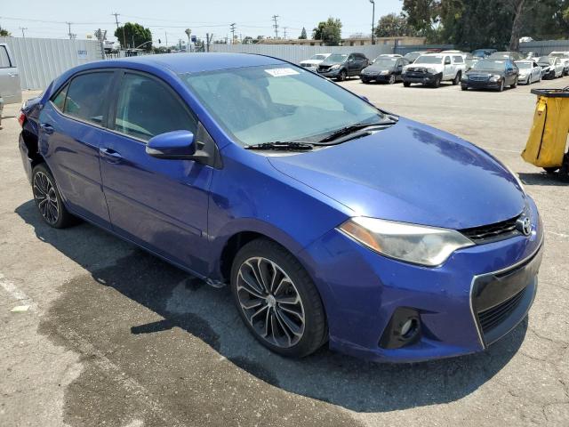 5YFBURHE6FP254053 Toyota COROLLA L